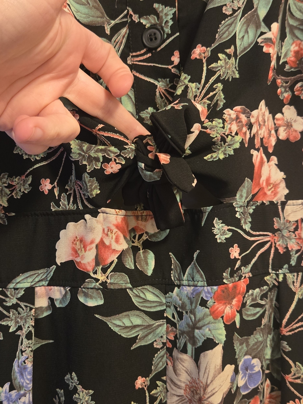 Jumpsuit Made In Canada - Picture 3 of 5